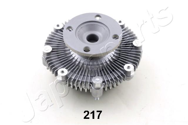 JAPANPARTS VC-217 Clutch,...