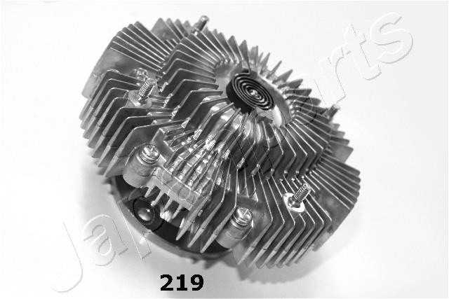 JAPANPARTS VC-219 Clutch,...