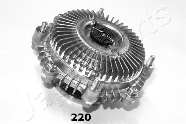 JAPANPARTS VC-220 Clutch,...