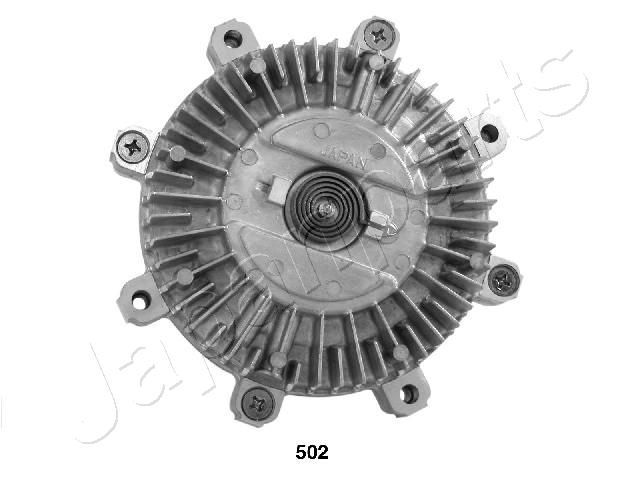 JAPANPARTS VC-502 Clutch,...