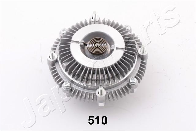 JAPANPARTS VC-510 Clutch,...