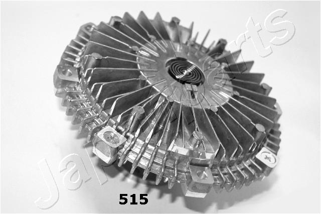 JAPANPARTS VC-515 Clutch,...