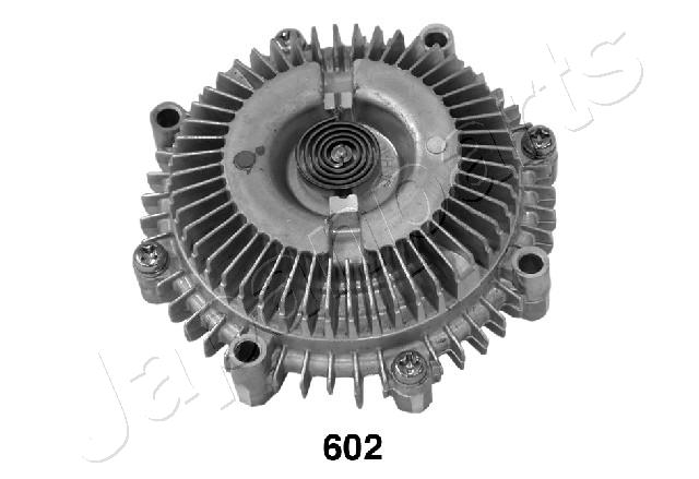 JAPANPARTS VC-602 Clutch,...