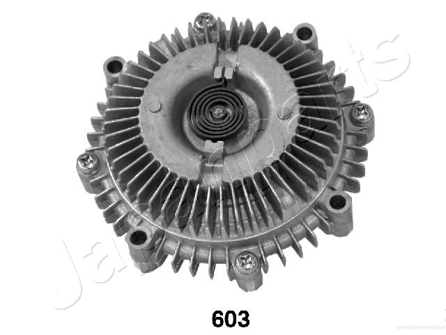 JAPANPARTS VC-603 Clutch,...