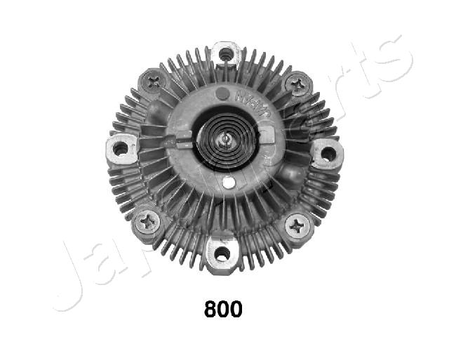 JAPANPARTS VC-800 Clutch,...