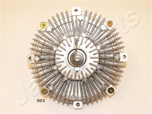 JAPANPARTS VC-903 Clutch,...