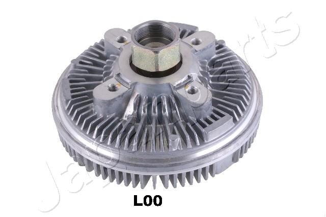 JAPANPARTS VC-L00 Clutch,...