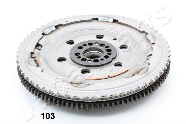 JAPANPARTS VL-103 Flywheel