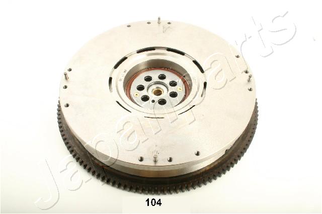 JAPANPARTS VL-104 Flywheel