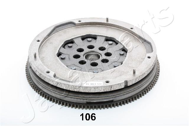 JAPANPARTS VL-106 Flywheel