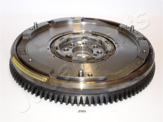 JAPANPARTS VL-200 Flywheel