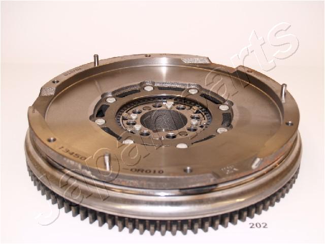 JAPANPARTS VL-202 Flywheel