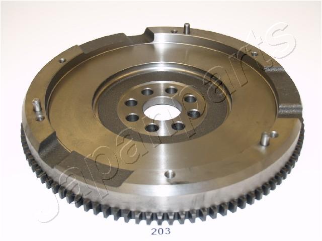 JAPANPARTS VL-203 Flywheel