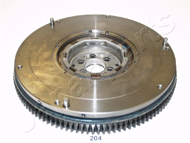 JAPANPARTS VL-204 Flywheel