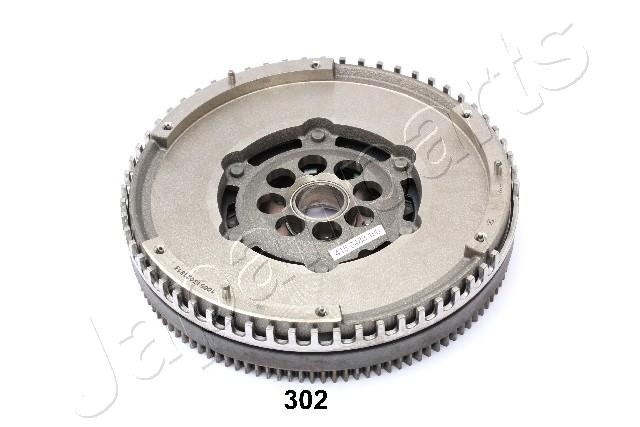 JAPANPARTS VL-302 Flywheel