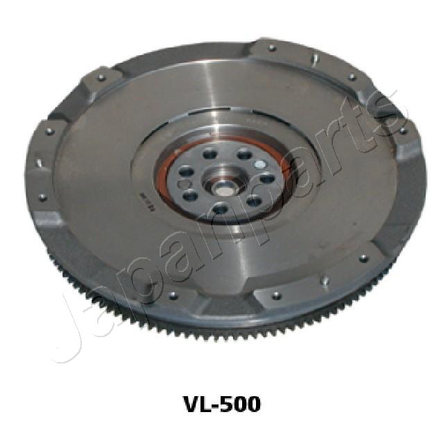 JAPANPARTS VL-500 Flywheel