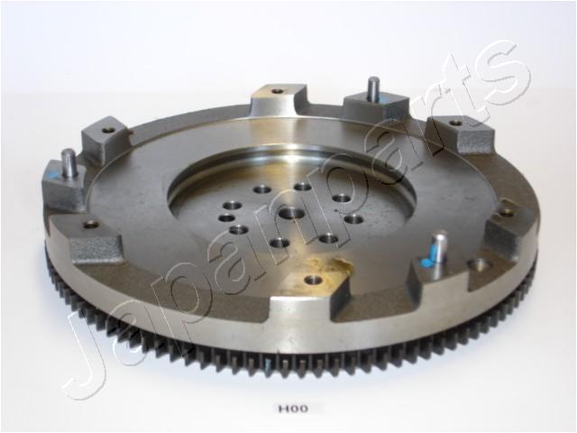 JAPANPARTS VL-H00 Flywheel