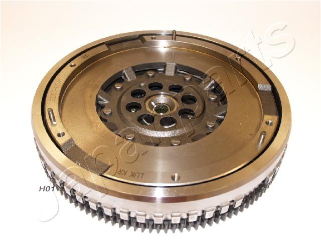 JAPANPARTS VL-H01 Flywheel