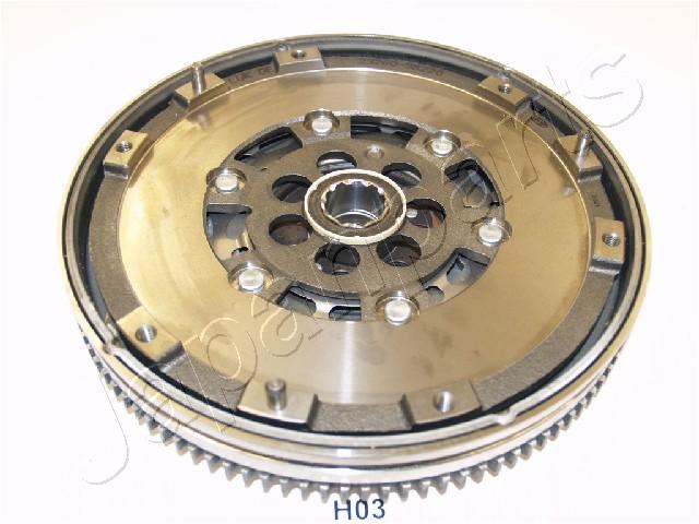 JAPANPARTS VL-H03 Flywheel