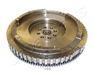 JAPANPARTS VL-H04 Flywheel