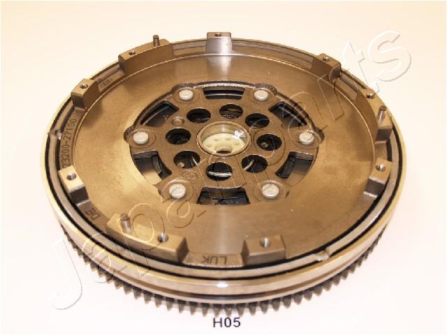 JAPANPARTS VL-H05 Flywheel