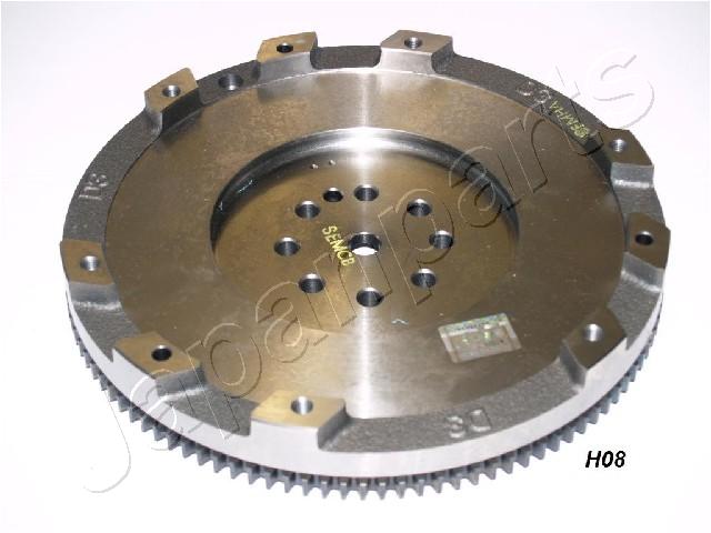 JAPANPARTS VL-H08 Flywheel