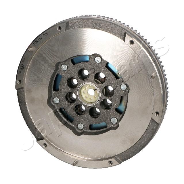 JAPANPARTS VL-H11 Flywheel