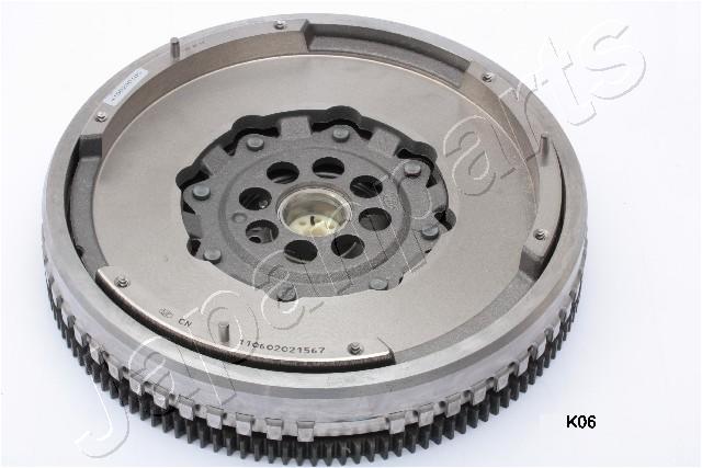 JAPANPARTS VL-K06 Flywheel