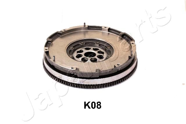 JAPANPARTS VL-K08 Flywheel