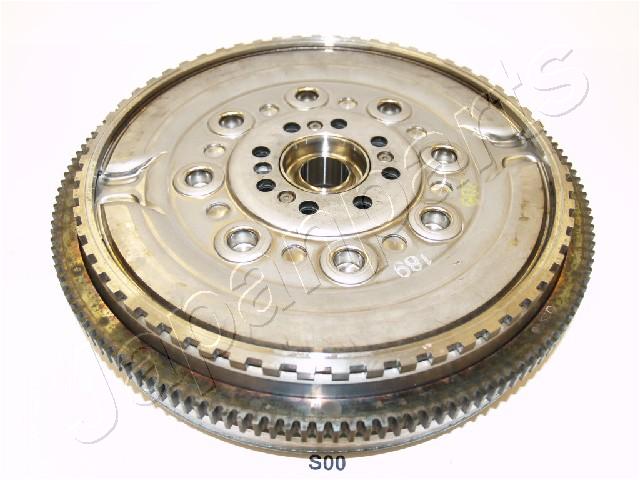 JAPANPARTS VL-S00 Flywheel