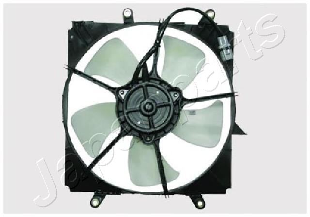 JAPANPARTS VNT151006 Fan,...