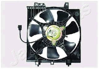 JAPANPARTS VNT241009 Fan,...