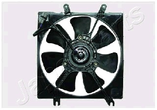 JAPANPARTS VNT331006 Fan,...