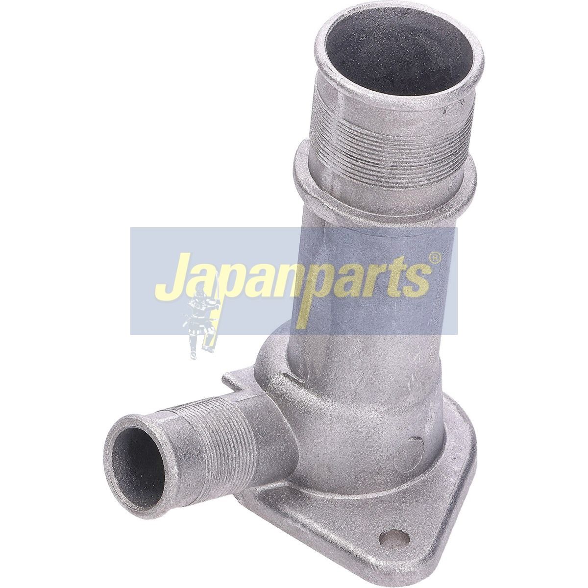 JAPANPARTS VT-0050F Coolant Flange Rear for CITROËN PEUGEOT