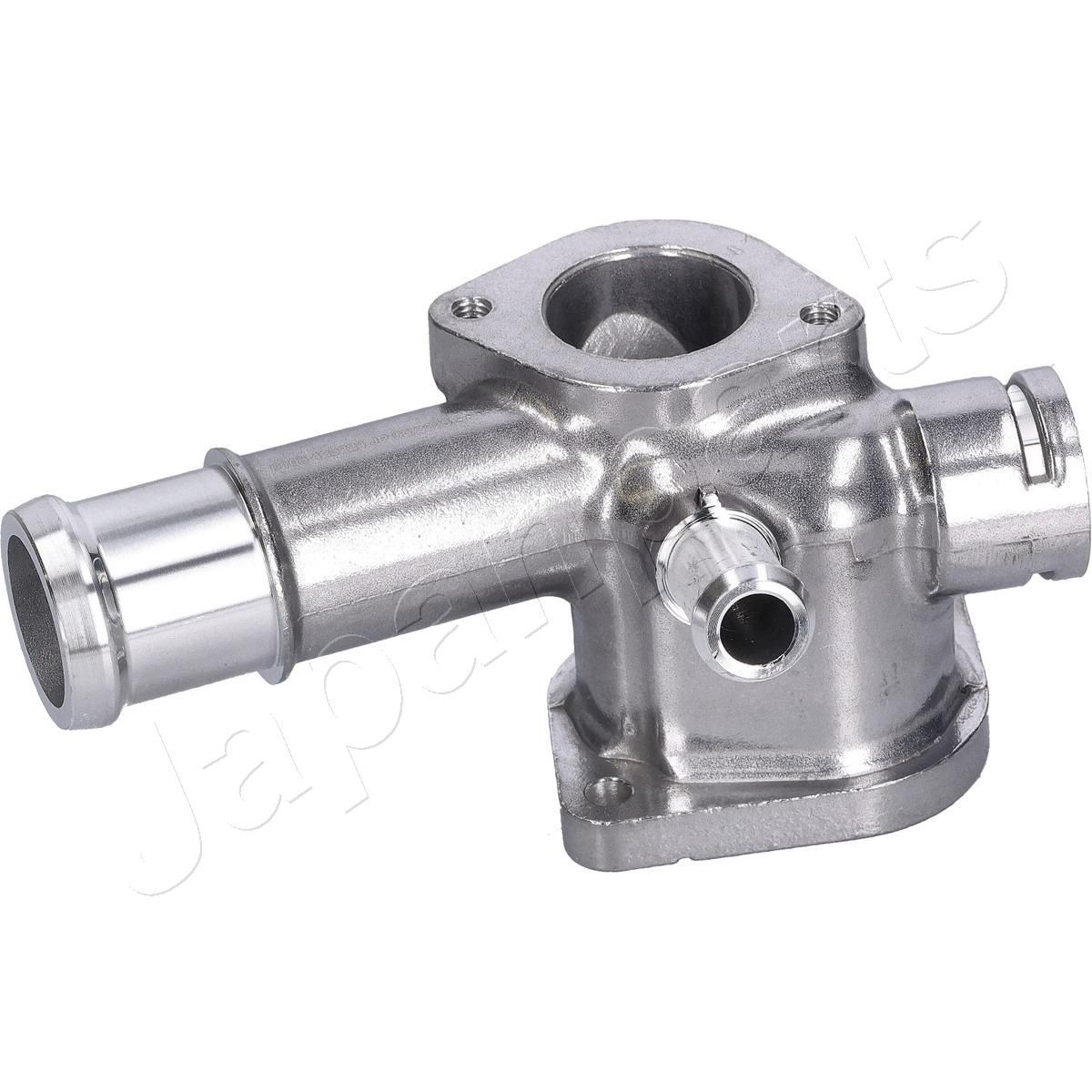 JAPANPARTS VT-0103F Coolant Flange Rear for AUDI