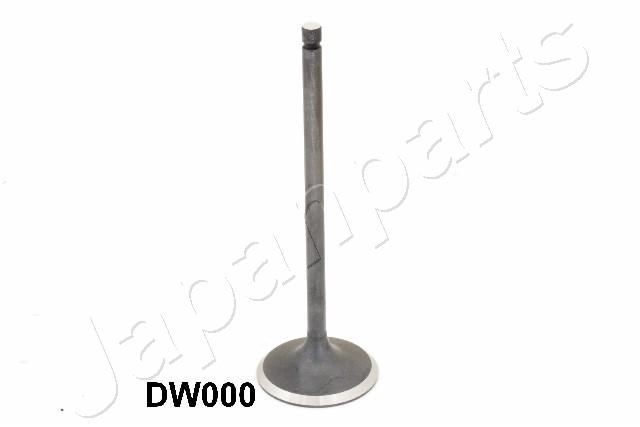 JAPANPARTS VV-DW000 Inlet...