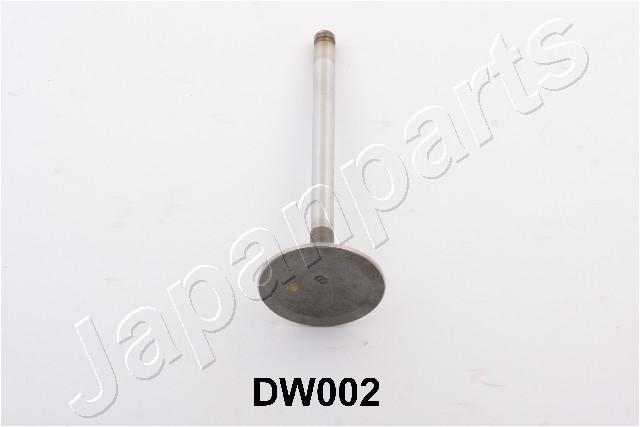 JAPANPARTS VV-DW002 Inlet...