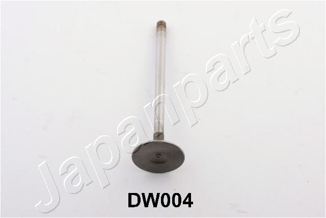 JAPANPARTS VV-DW004 Inlet...