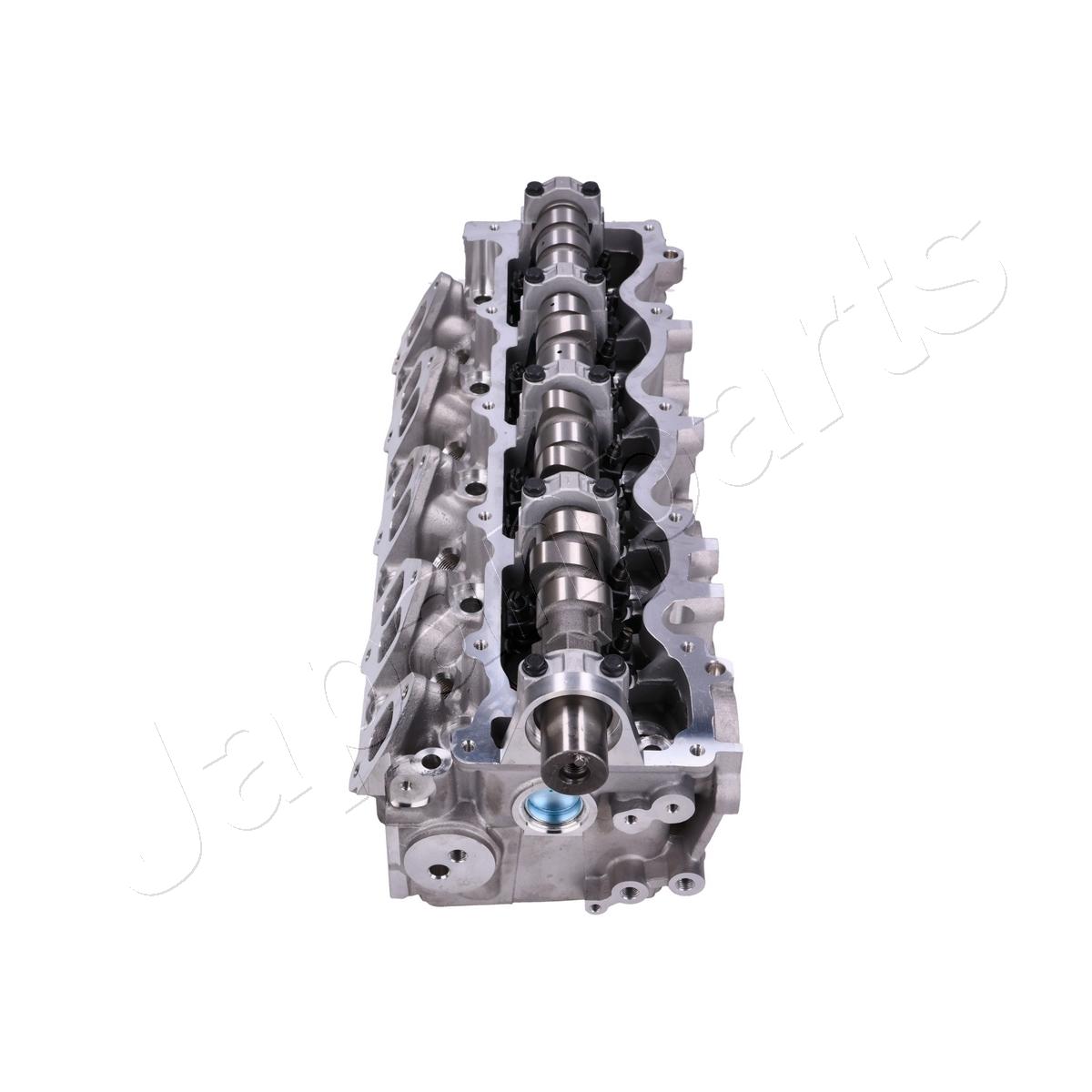 JAPANPARTS XX-FO013ES Κυλινδροκεφαλή for FORD MAZDA
