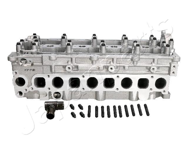 JAPANPARTS XX-HY016S Κυλινδροκεφαλή for KIA