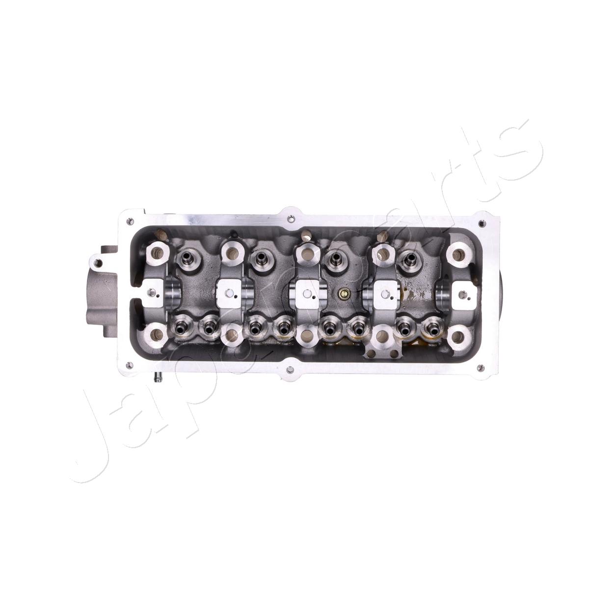 JAPANPARTS XX-HY019S Κυλινδροκεφαλή for HYUNDAI KIA