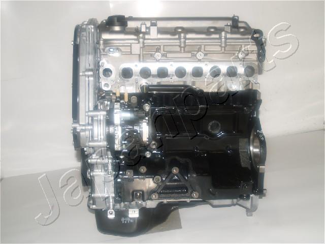 JAPANPARTS XX-KK002 Complete Engine for KIA