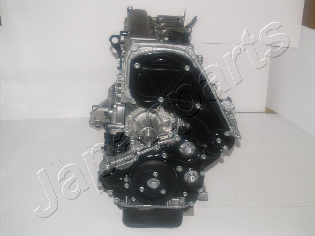 JAPANPARTS XX-KK002 Complete Engine for KIA