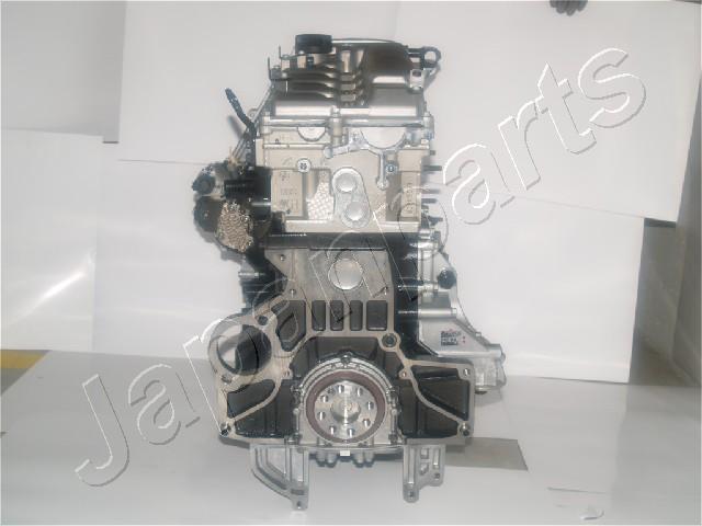 JAPANPARTS XX-KK002 Complete Engine for KIA