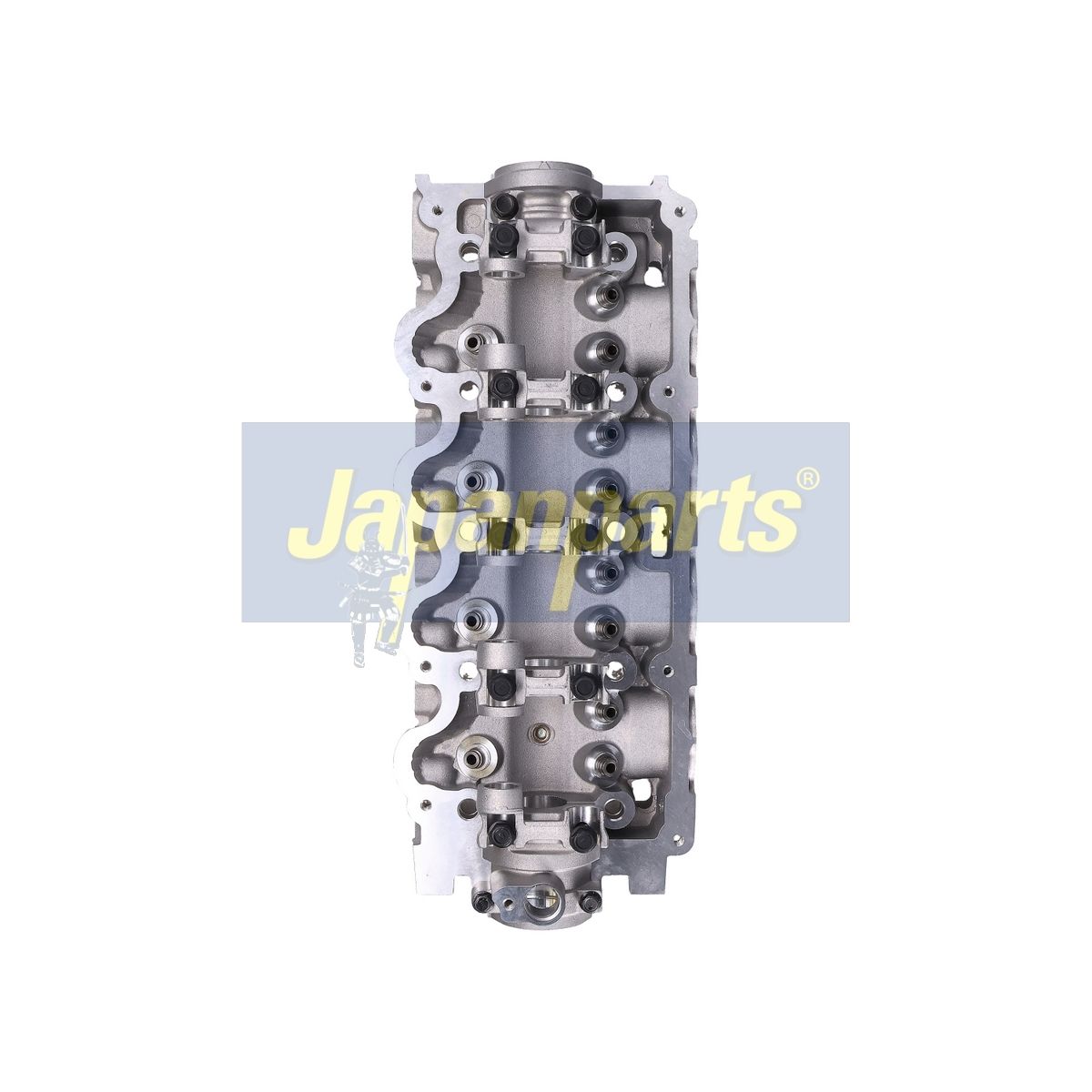 JAPANPARTS XX-KK021 Κυλινδροκεφαλή for HYUNDAI