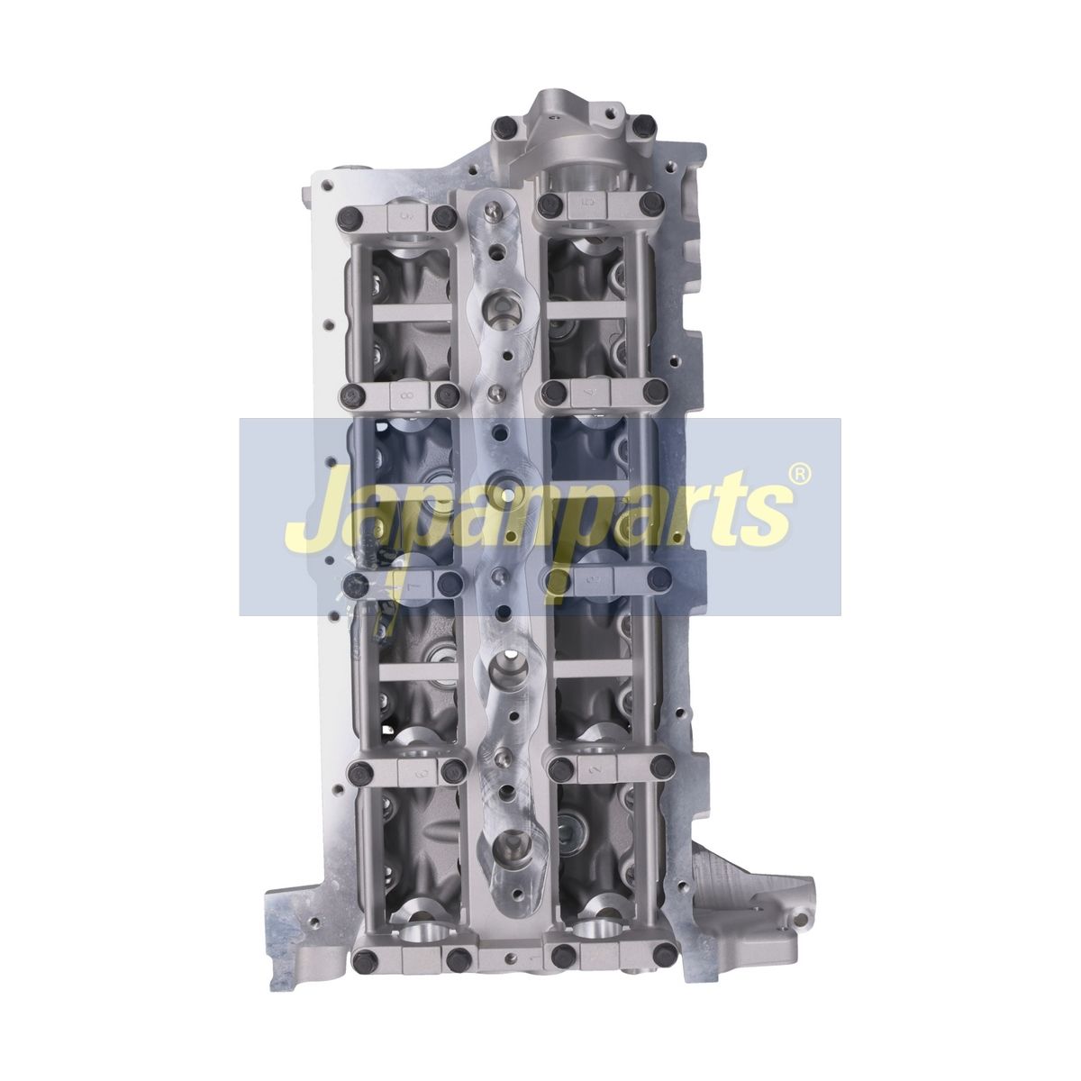 JAPANPARTS XX-KK027 Κυλινδροκεφαλή for HYUNDAI KIA