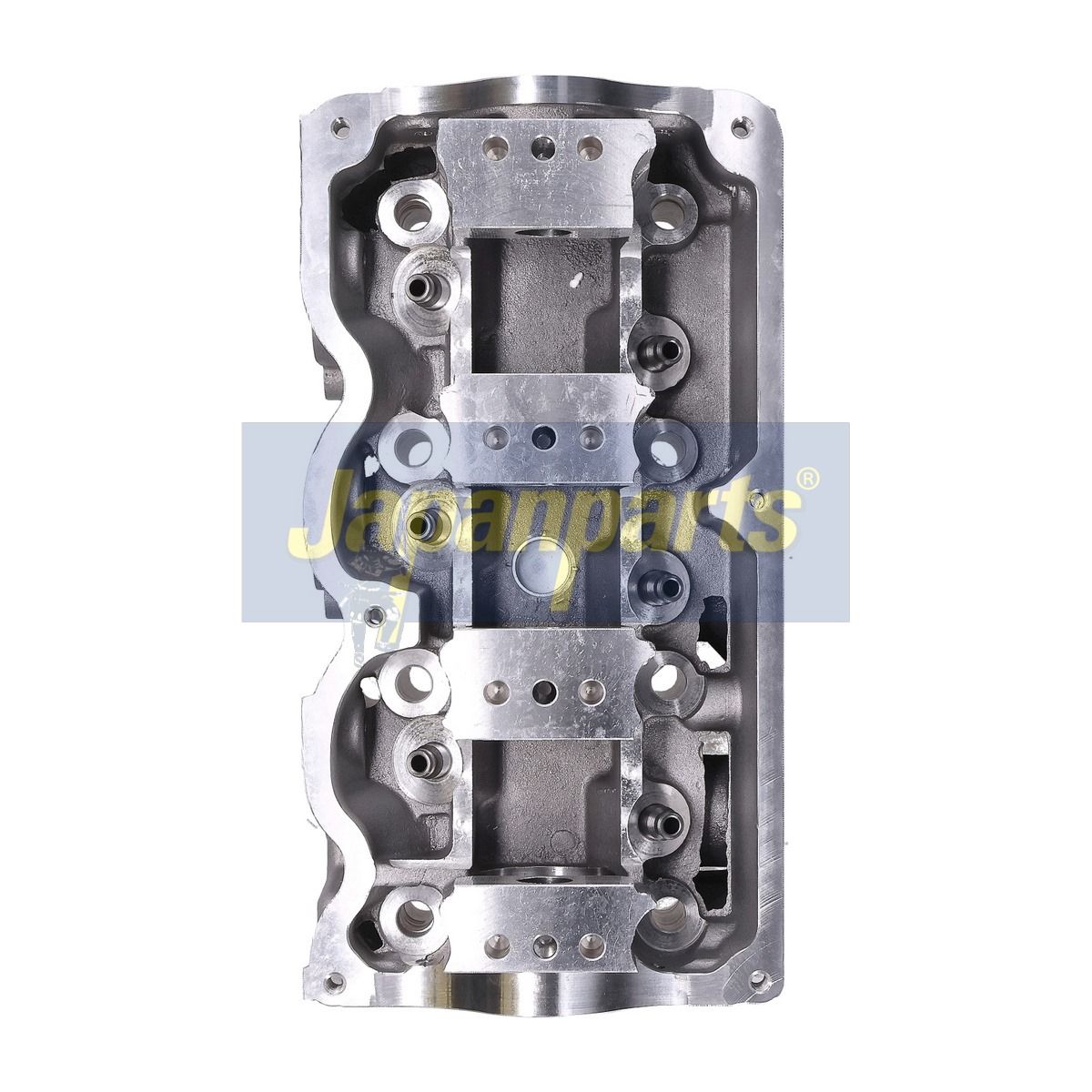 JAPANPARTS XX-KK028 Κυλινδροκεφαλή for CHEVROLET