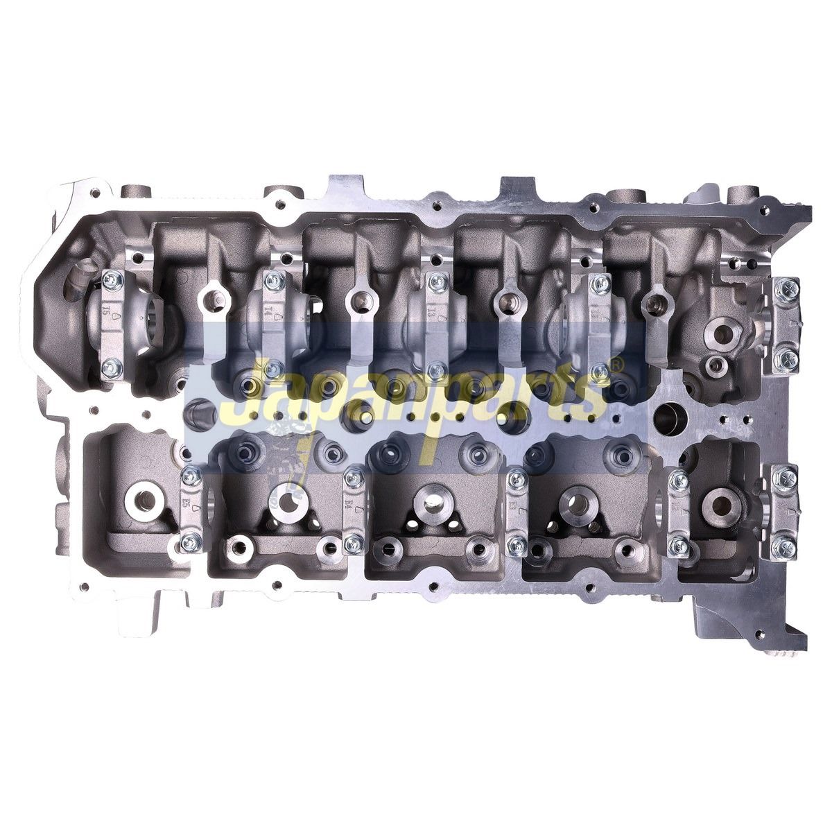 JAPANPARTS XX-KK029 Κυλινδροκεφαλή for FIAT MITSUBISHI