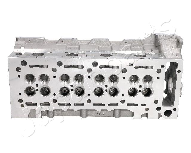 JAPANPARTS XX-ME03ES Κυλινδροκεφαλή for MERCEDES-BENZ
