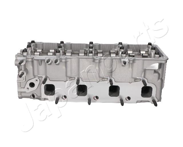 JAPANPARTS XX-NS031S Κυλινδροκεφαλή for NISSAN RENAULT